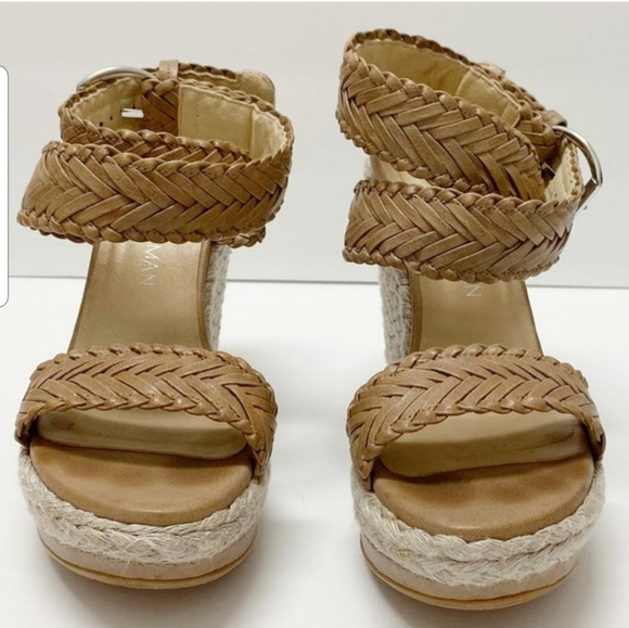 Stuart Weitzman Elixir size 6 - Picture 4 of 7